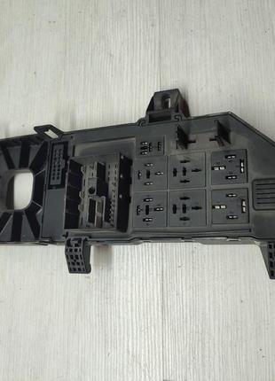 Блок запобіжників, модуль bsi, opel vectra c, signum, 13223678, ja