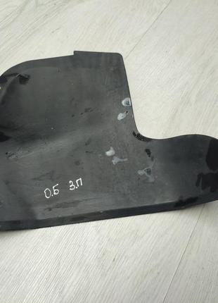 Підкрилок задній правий opel omega b, 90460710