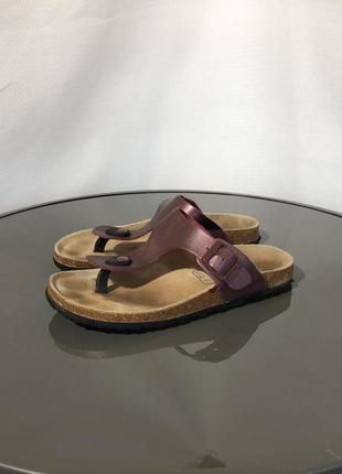 Walk x женские шлепанцы ортопедические сланцы в виде birkenstock жензинкие шлепанцы