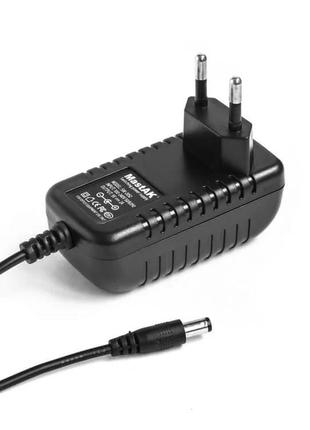 Блок живлення, адаптер, 12 v, 1000 ma ( ac/dc adapter)