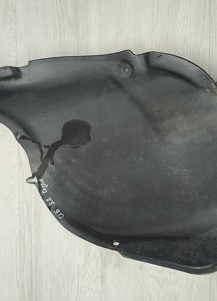 Підкрилок задній лівий оригінал gm 90460705 опель омега б седан