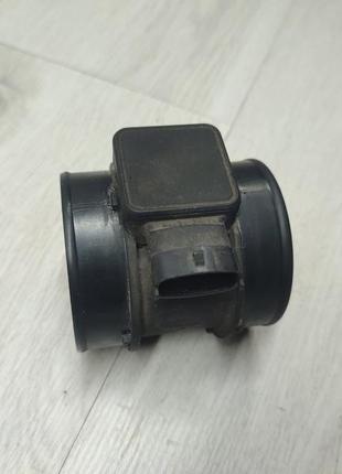 Расход воздуха, дмрв,опель астра ж, зефира а,opel zafira a, astra g, x18xe1, z18xe, 90530463, 5wk9606