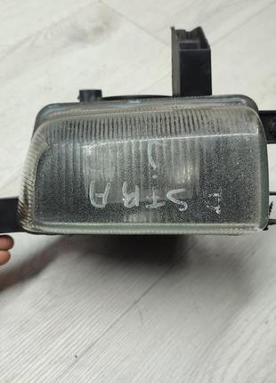 Фара протитуманна ліва opel astra g (1998-2009) 90521672