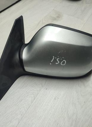 Дзеркало заднього виду праве mazda 6 gg gy 2002-2008, 015797 5 pin