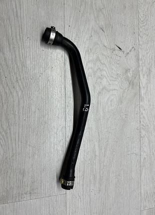 Патрубок картерних газів opel vectra c, astra h, zafira b, 1,9 cdti. 55186213