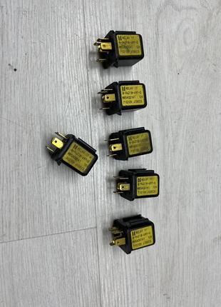 Реле опель 8942184970