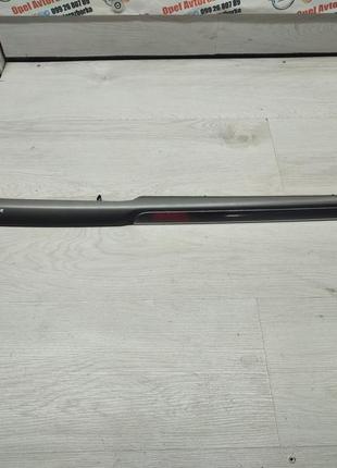 Накладка панелі приладів opel vectra c signum 2002-2008 (опель вектра), 13198819