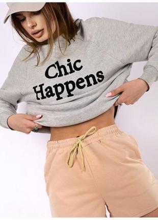 Шорты женские (42-44)