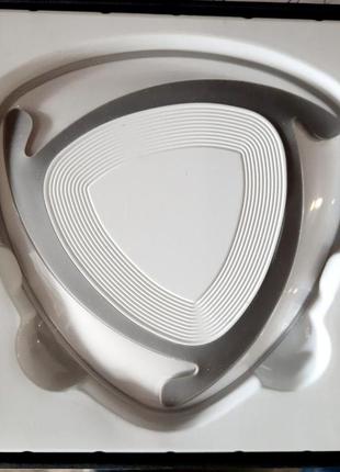 Беспроводное зарядное устройство qc 2.0 wireless fast charge