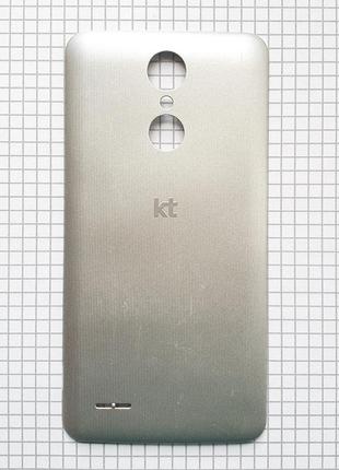 Задняя крышка lg x300 lgm-k120k для телефона оригинал с разборки
