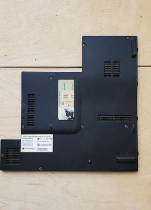 Сервісна кришка acer aspire 5920 / fox3bzd1rctn для ноутбука оригінал з розборки