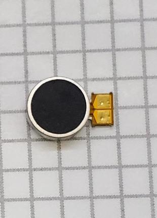 Вібромотор samsung a750f galaxy a7 2018 для телефону оригінал з розборки