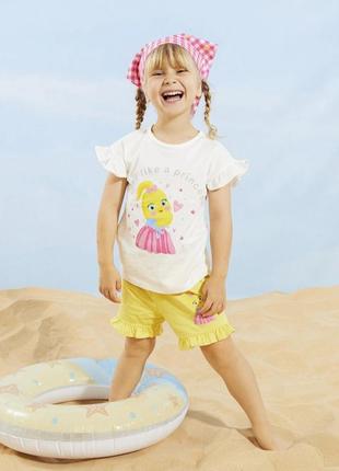 Костюм, комплект, піжама, набір 74-80