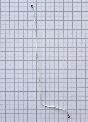 Коаксіальний кабель sony g3221 xperia xa1 ultra (білий) для телефона оригінал