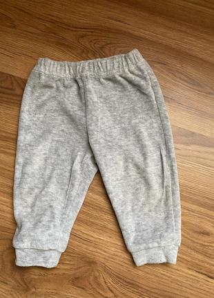 Лот одягу для дівчинки 3-6, 6-9 місяців вісім речей сукня штани кофта пісочник8 фото