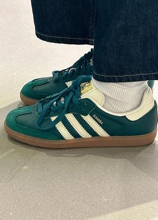 Adidas samba original