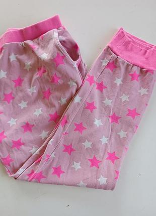 Трикотажная пижама р.48-504 фото