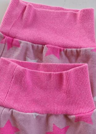 Трикотажная пижама р.48-505 фото