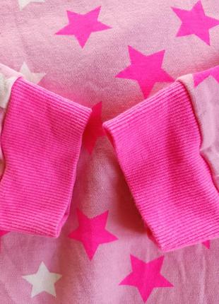 Трикотажная пижама р.48-508 фото