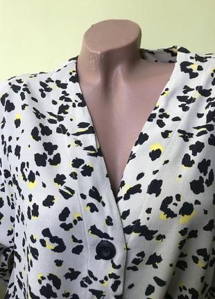 Блузка коротким рукавом2 фото