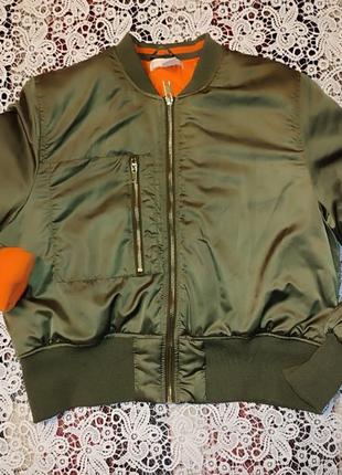 Куртка h&m