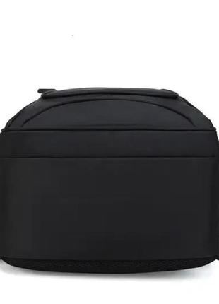 Мужской повседневный рюкзак плотный большой непромокаемый 50*33*18см jingpin 30 литров...