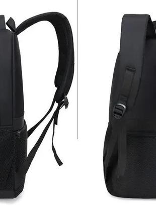 Мужской повседневный рюкзак плотный большой непромокаемый 50*33*18см jingpin 30 литров...