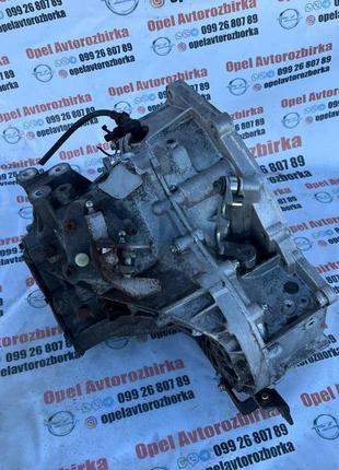 Кпп 1.7cdti f23, 700877, 24461926 opel combo meriva.corsa 2001-2012