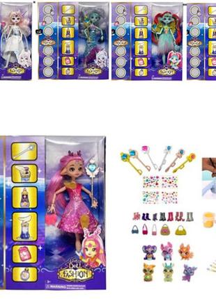 Лялька шарнірна