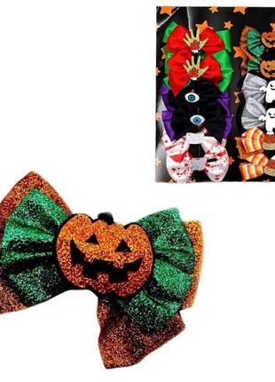 Аксесуари для волосся "бантик"