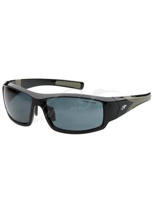 Очки scierra wrap arround sunglasses grey lens