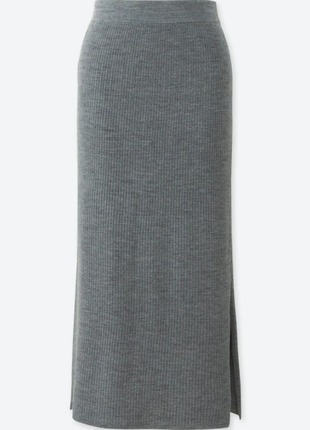 Uniqlo юбка