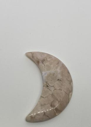 Агат "сакура" кулон из камня агат, кулон с камнем агат  индия!