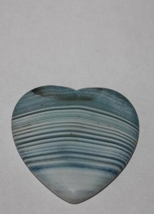 Агат натуральный кулон агат. кулон с агатом