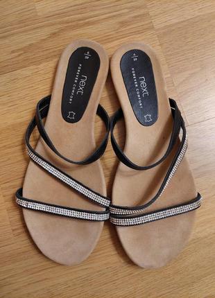 Босоніжки шльопанці натуральна шкіра 39 розмір босоніжки шкіряні босоніжки в харкові