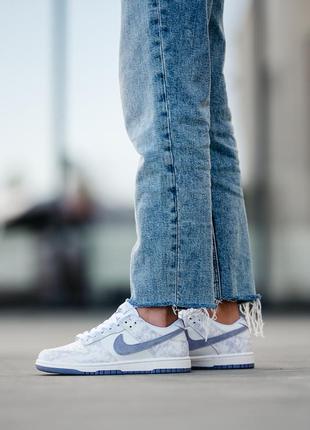 Кроссовки nike sb dunk low