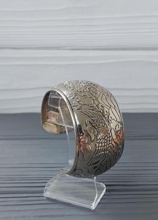 Ювелирный сплав браслет винтаж германия!