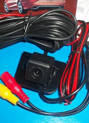 Камера заднього огляду toyo_ta prius 2012 тота приус