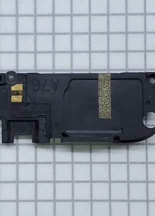 Поліфонічний динамік doogee y7 в зборі для телефону оригінал з розборки