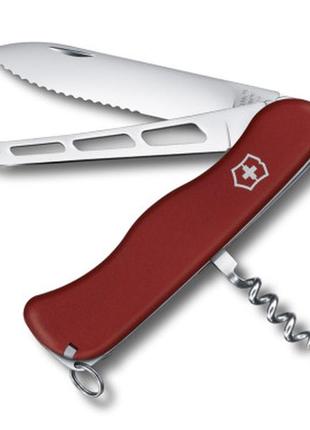 Нож victorinox cheese knife