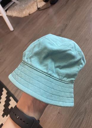 Панама детская унисекс