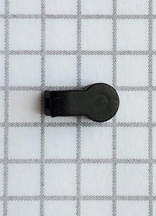 Гумка мікрофона ulefone note 8p для телефону