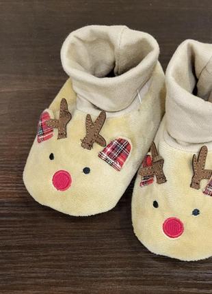 Пінетки tu на 1-1,5 роки