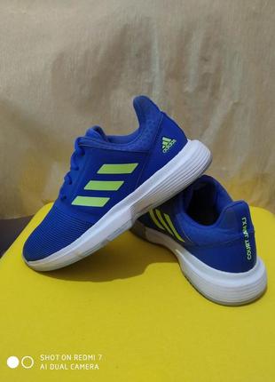 Кросівки для тенісу foto adidas holiday campaign program online xj