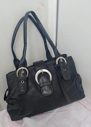 Женская сумка clarks