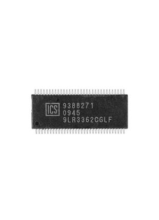 Микросхема ics 9lr3362cglf для ноутбука