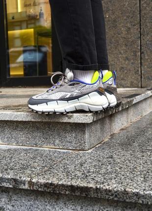 Кроссовки reebok zig kinetica 2.5