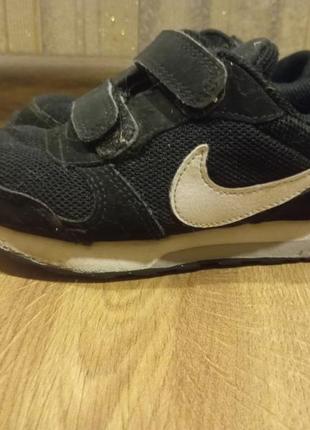 Кросівки  nike, 27 розмір
