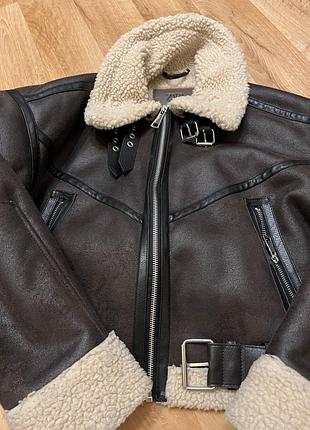Дублянка zara (оригінал) 4