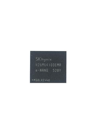 Микросхема hynix h26m64103emr для ноутбука
